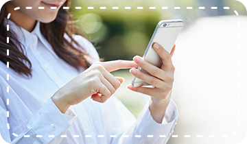 インターネット予約システム